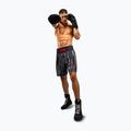 Men's training shorts Venum Demon Boxing black/grey 2
