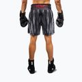 Men's training shorts Venum Demon Boxing black/grey 3