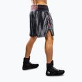 Men's training shorts Venum Demon Boxing black/grey 5