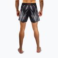 Men's training shorts Venum Demon Fight black/grey 3