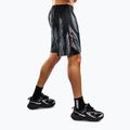 Men's training shorts Venum Demon Training black/grey 5