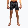 Men's training shorts Venum Demon Vale Tudo black/grey