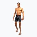 Men's training shorts Venum Demon Vale Tudo black/grey 2
