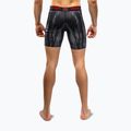 Men's training shorts Venum Demon Vale Tudo black/grey 3