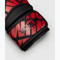 Children's boxing gloves Venum Contender 1.5 XT 3D black/red 4