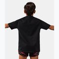 Children's T-shirt Venum Attack Cotton black/red 2