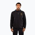 Men's jacket Venum x Mike Tyson Tiger Track black/gold