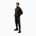 Men's jacket Venum x Mike Tyson Tiger Track black/gold 2
