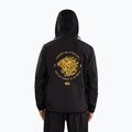 Men's jacket Venum x Mike Tyson Tiger Track black/gold 3