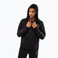 Men's jacket Venum x Mike Tyson Tiger Track black/gold 5