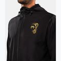 Men's jacket Venum x Mike Tyson Tiger Track black/gold 6