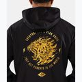 Men's jacket Venum x Mike Tyson Tiger Track black/gold 7
