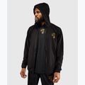 Men's jacket Venum x Mike Tyson Tiger Track black/gold 4