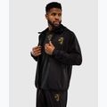 Men's jacket Venum x Mike Tyson Tiger Track black/gold 5