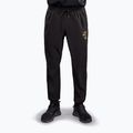 Men's training trousers Venum x Mike Tyson Tiger Joggers black/gold