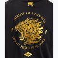 Men's T-shirt Venum x Mike Tyson Tiger Sleeveless black/gold 5