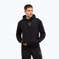 Men's sweatshirt Venum x Mike Tyson Tiger Hoodie black/gold