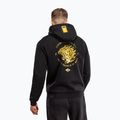 Men's sweatshirt Venum x Mike Tyson Tiger Hoodie black/gold 2
