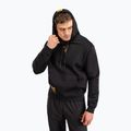 Men's sweatshirt Venum x Mike Tyson Tiger Hoodie black/gold 3