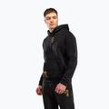Men's sweatshirt Venum x Mike Tyson Tiger Hoodie black/gold 4