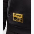 Men's sweatshirt Venum x Mike Tyson Tiger Hoodie black/gold 6