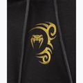 Men's sweatshirt Venum x Mike Tyson Tiger Hoodie black/gold 7