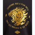 Men's sweatshirt Venum x Mike Tyson Tiger Hoodie black/gold 8