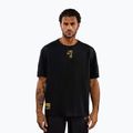 Men's T-shirt Venum x Mike Tyson Tiger black/gold