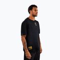 Men's T-shirt Venum x Mike Tyson Tiger black/gold 3