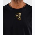 Men's T-shirt Venum x Mike Tyson Tiger black/gold 4