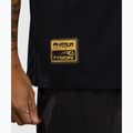 Men's T-shirt Venum x Mike Tyson Tiger black/gold 6