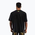 Men's T-shirt Venum x Mike Tyson Tiger VENUM-06406-126 black/gold 2