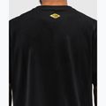 Men's T-shirt Venum x Mike Tyson Tiger VENUM-06406-126 black/gold 4
