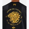 Men's T-shirt Venum x Mike Tyson Tiger Dry Tech black/gold 6