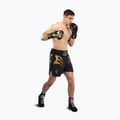 Men's training shorts Venum x Mike Tyson Tiger black/gold 2