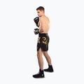 Men's training shorts Venum x Mike Tyson Tiger black/gold 4
