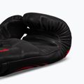 Boxing gloves Venum Mike Tyson Replica Boxing black/red 3