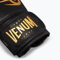Boxing gloves Venum Mike Tyson Replica Boxing black/gold 3