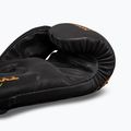 Boxing gloves Venum Mike Tyson Replica Boxing black/gold 4