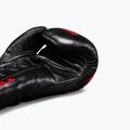 Boxing gloves Venum Giant 2.0 Mike Tyson Pro Boxing black/red 4
