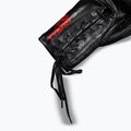 Boxing gloves Venum Giant 2.0 Mike Tyson Pro Boxing black/red 5