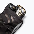 Boxing gloves Venum Giant 2.0 Mike Tyson Pro Boxing black/gold 6