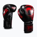 Boxing gloves Venum Giant 2.0 Mike Tyson Pro Boxing black/red