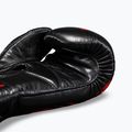 Boxing gloves Venum Giant 2.0 Mike Tyson Pro Boxing black/red 3
