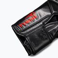 Boxing gloves Venum Giant 2.0 Mike Tyson Pro Boxing black/red 5