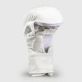 Sparring gloves Venum Contender 1.5 XT 3D Sparring white/gold 3