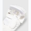 Sparring gloves Venum Contender 1.5 XT 3D Sparring white/gold 6