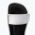 Shin guards Venum Contender 1.5 XT 3D Shin white/gold 3