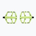 LOOK Trail Fusion bicycle pedals yellow 00026171 4