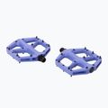 Bike pedals LOOK Trail Fusion purple